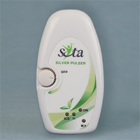 Picture of Silver Pulser