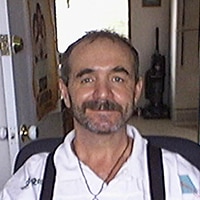 Nick Kennedy, British Columbia, Canada