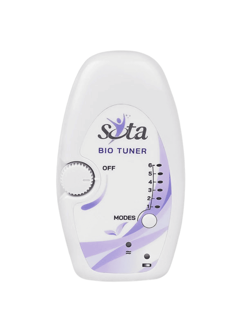 Bio Tuner