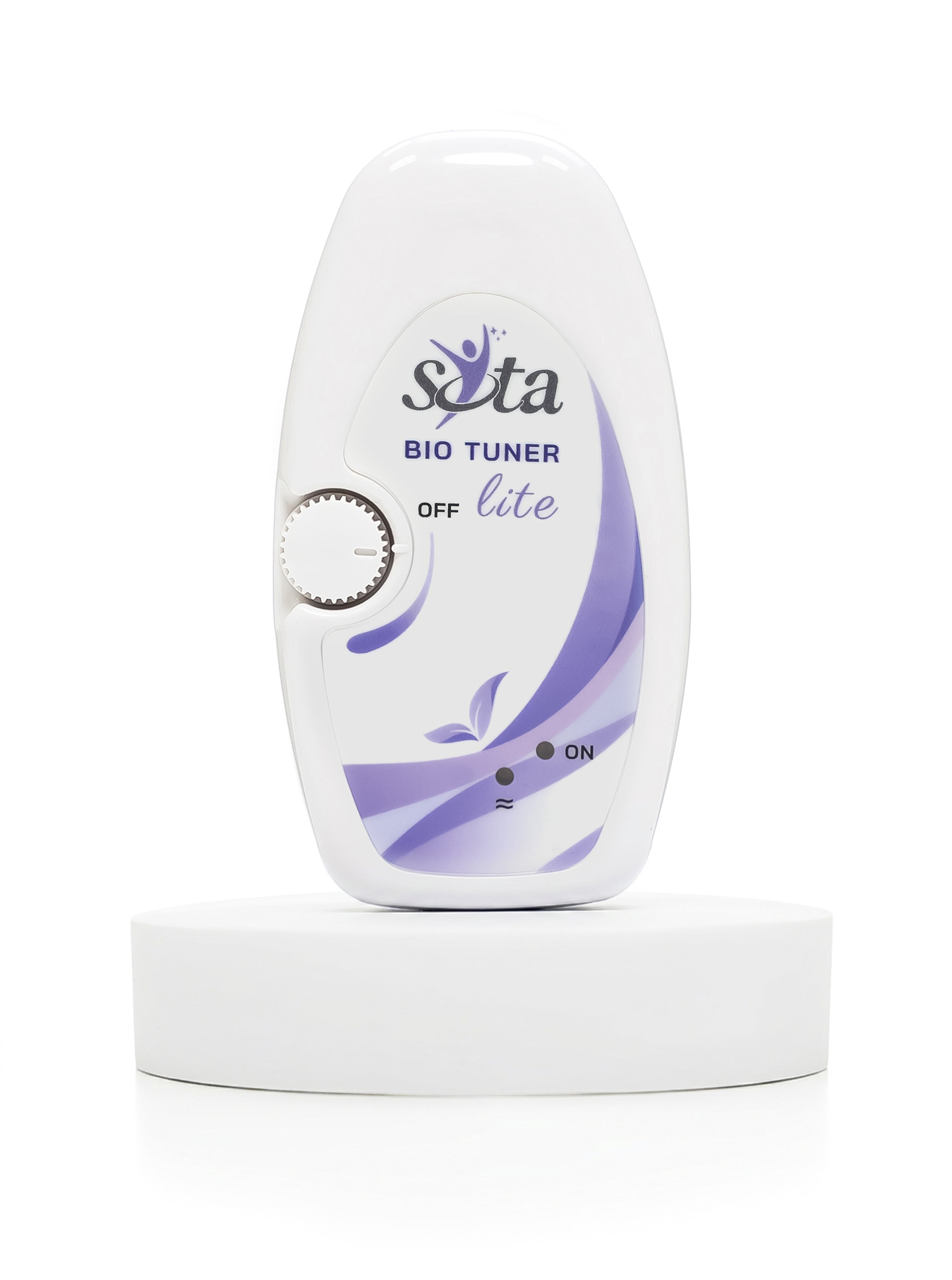 Bio Tuner Lite BTL1 unit