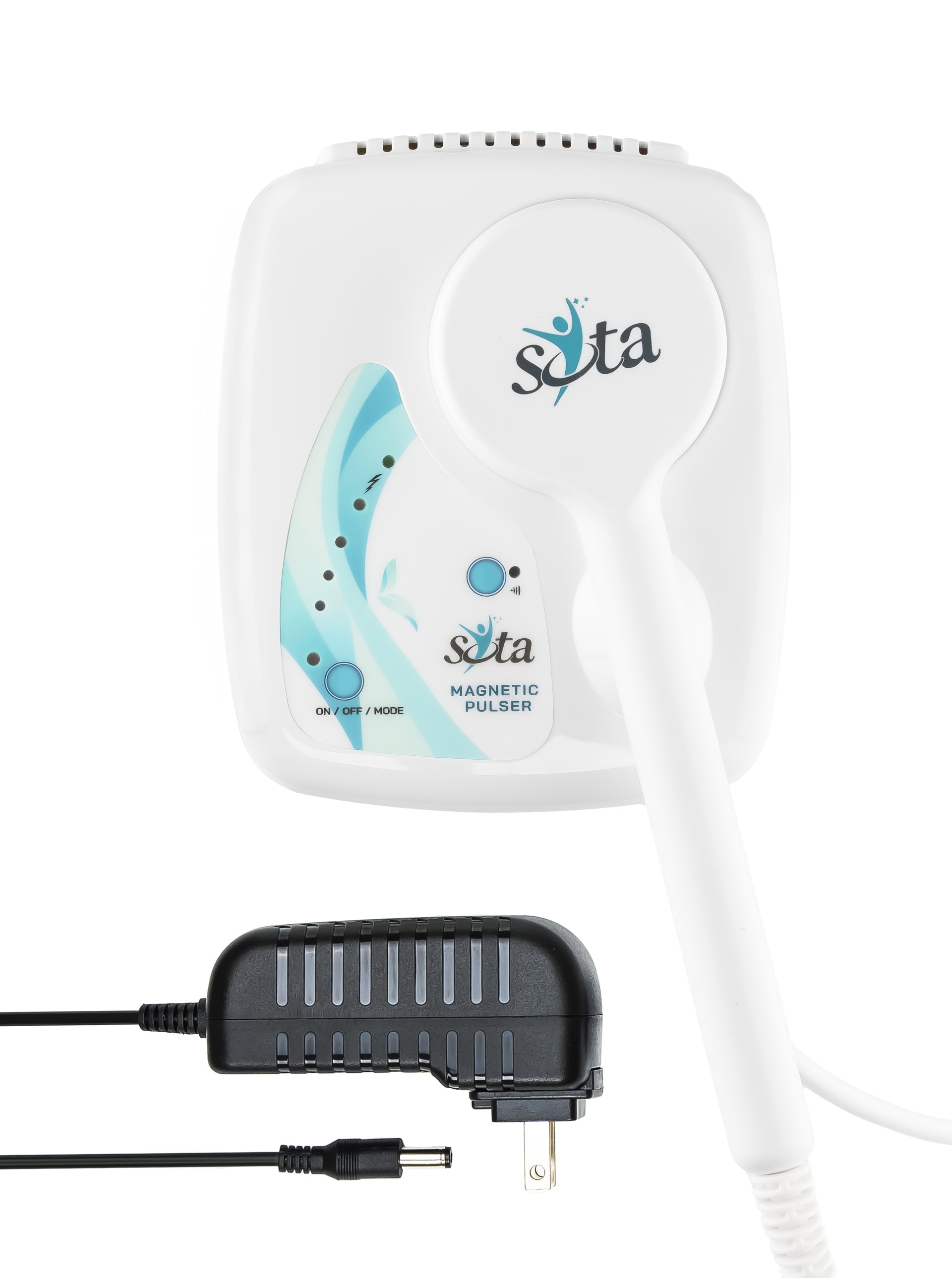 Water O3zonator unit