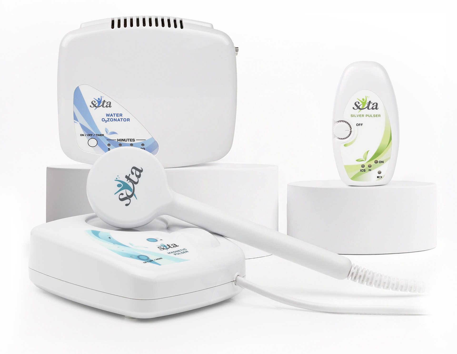 The SOTA Wellness Kit