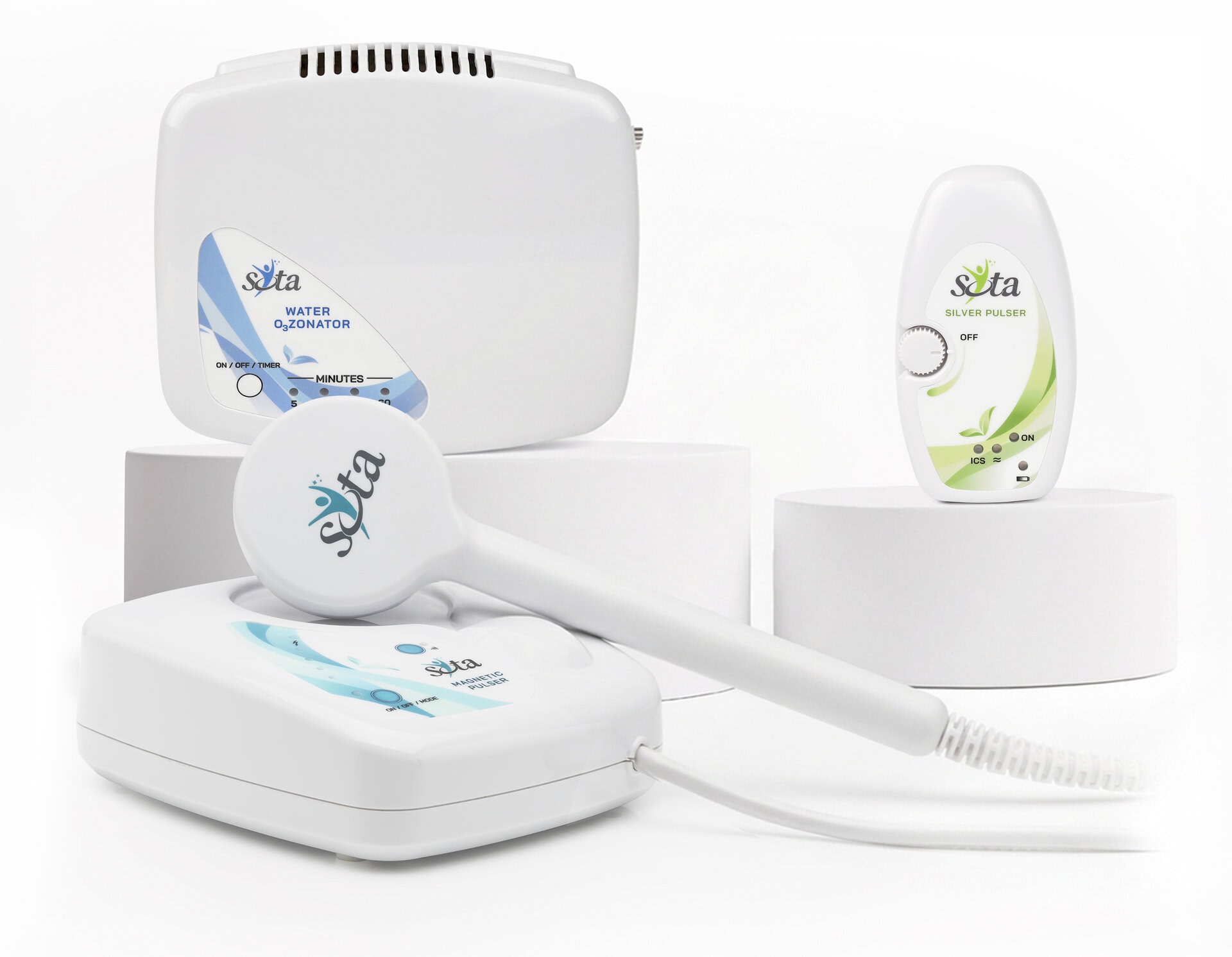 The SOTA Wellness Kit