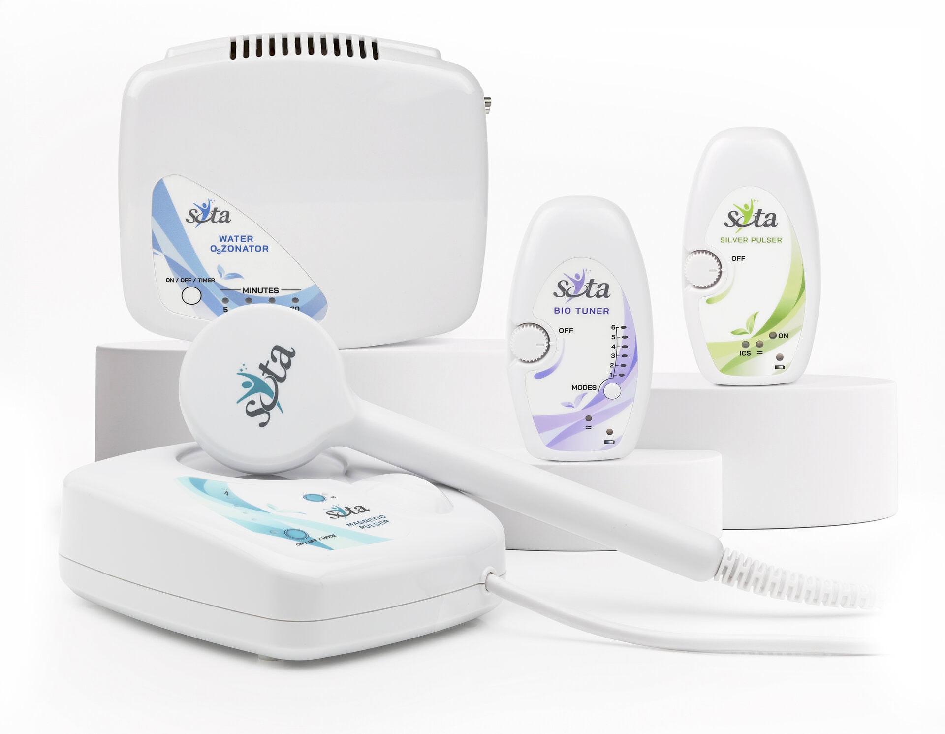 The SOTA Wellness & Relaxation Kit