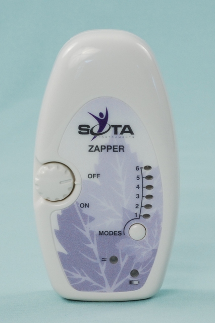 Silver Pulser model SP5 &mdash; photo 2