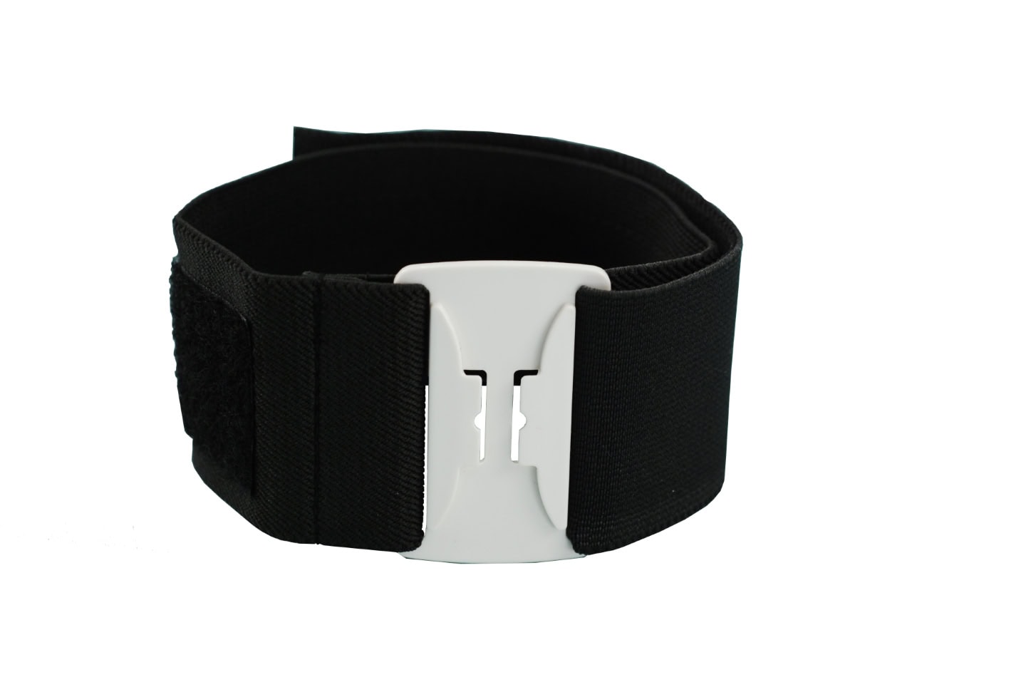Arm Band with Clip &mdash; Short