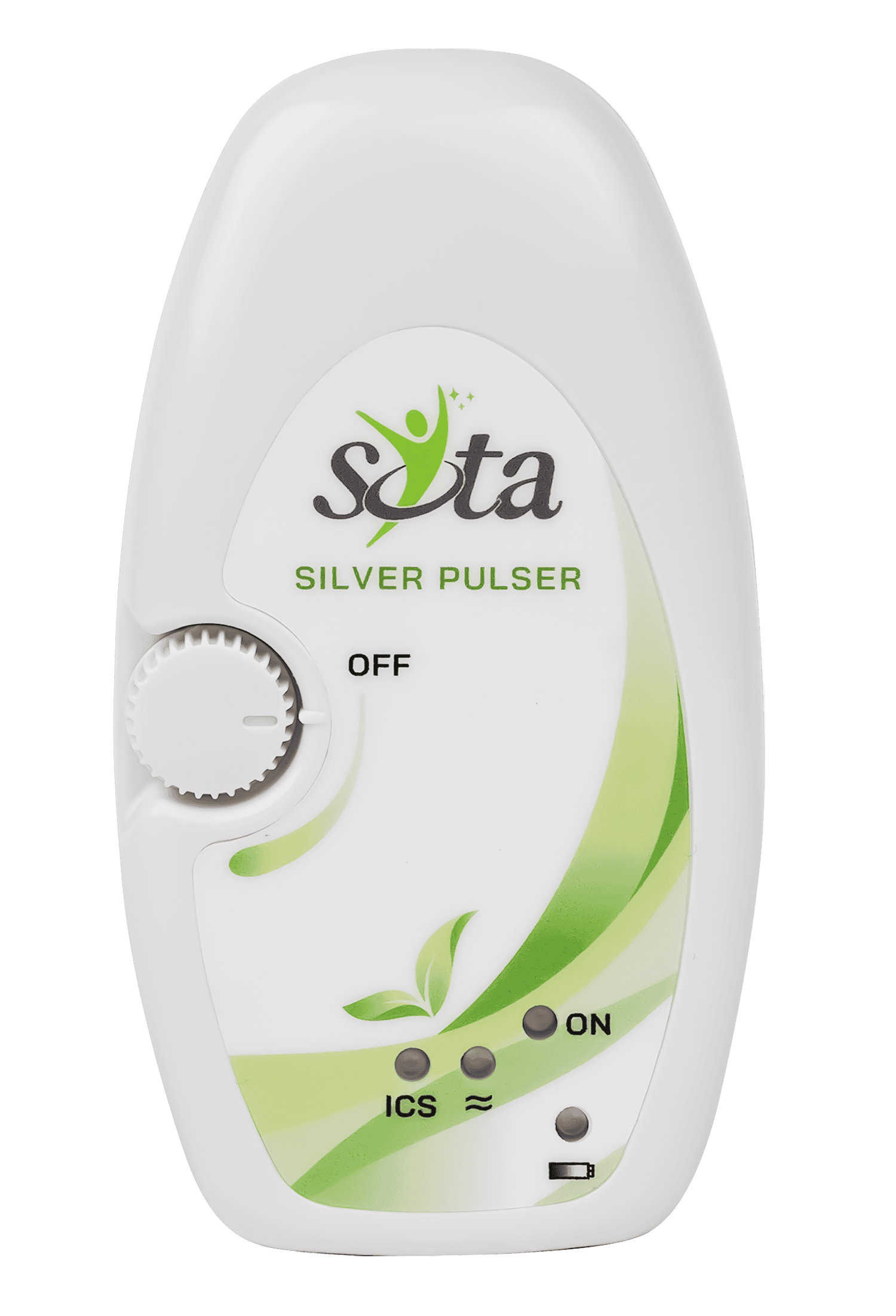 Silver Pulser SP7