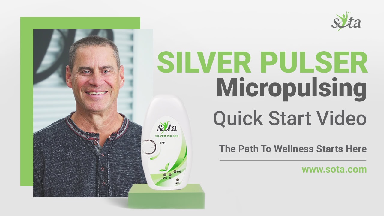Quick start video: Micropulsing.