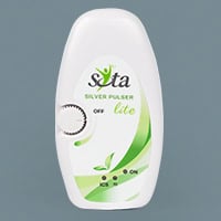 Picture of Silver Pulser Lite